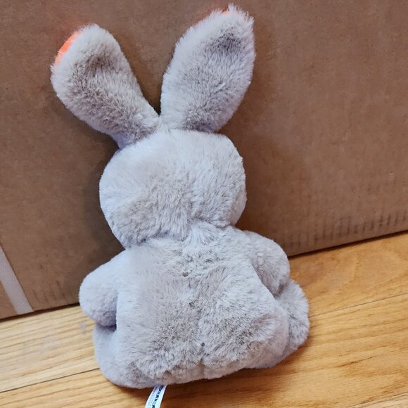 Reese's Peanut Butter Cup Bunny Stuffed Animal - Picture 3 of 9